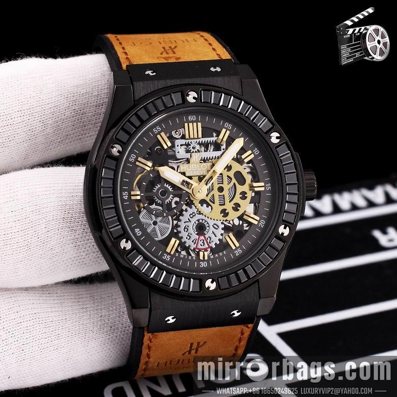 Hublot watch 45X12mm M78