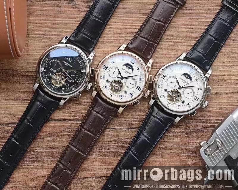 Patek Philippe Watch 041346