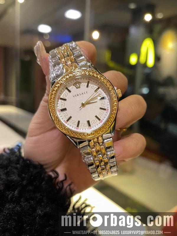 Versace 36X10mm 041411