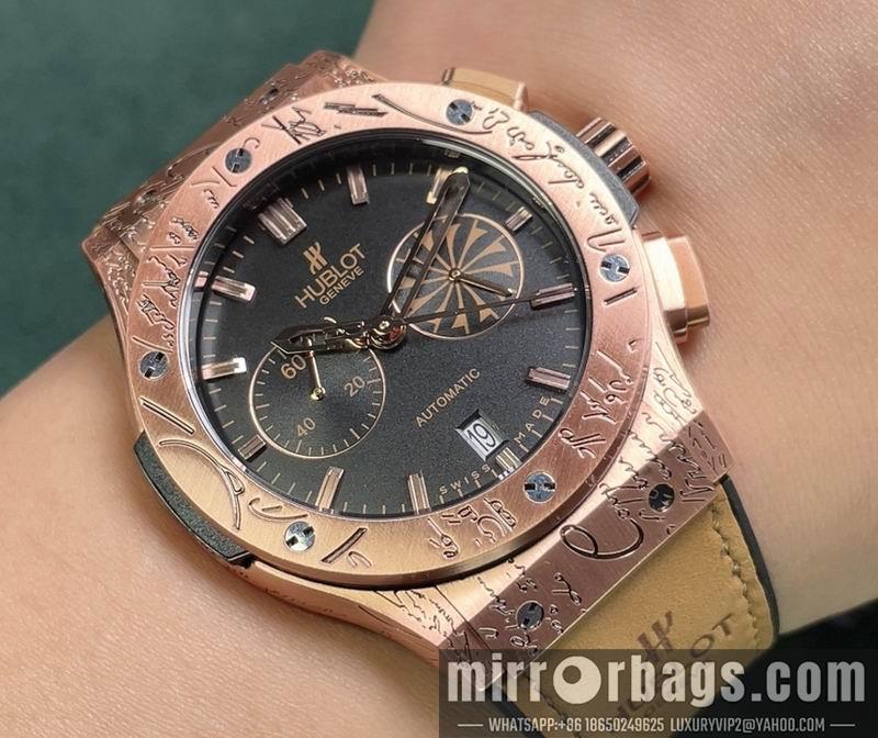 Hublot 45X11.5mm 050830