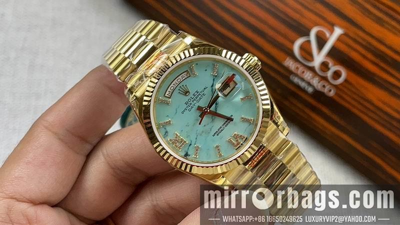 Rolex 36mm 022379