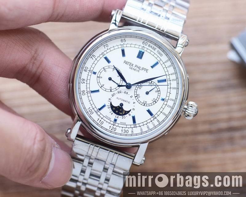 Patek Philippe watch 0413 54