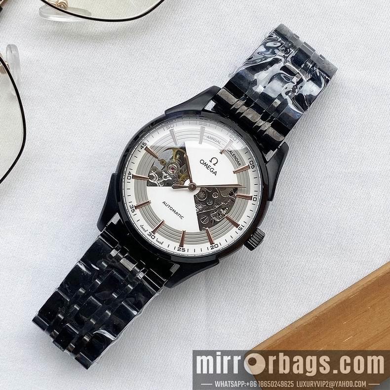 Omega men 40X12mm M131