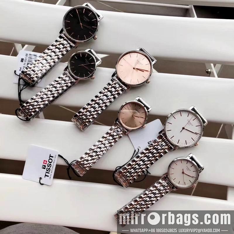 Tissot 30mm 40mm 091012