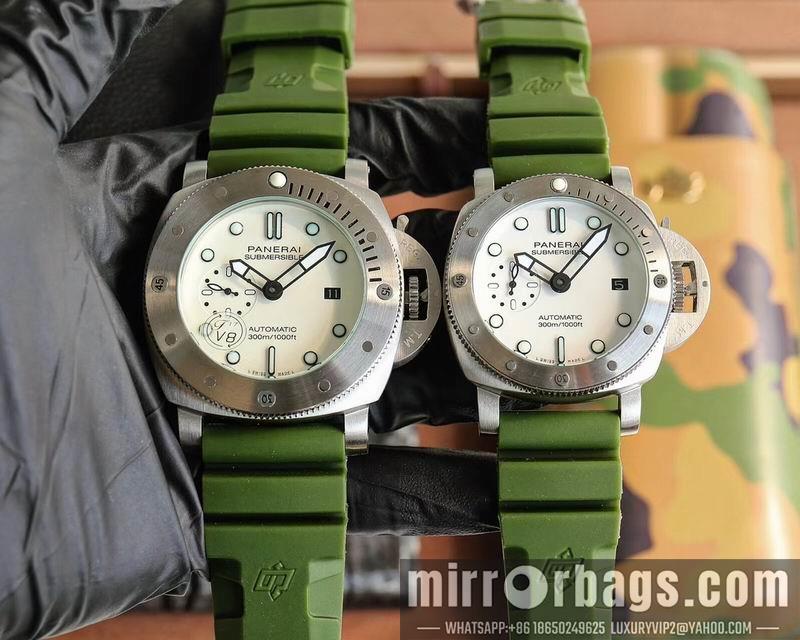 Panerai 44X16mm 47X16mm 030230