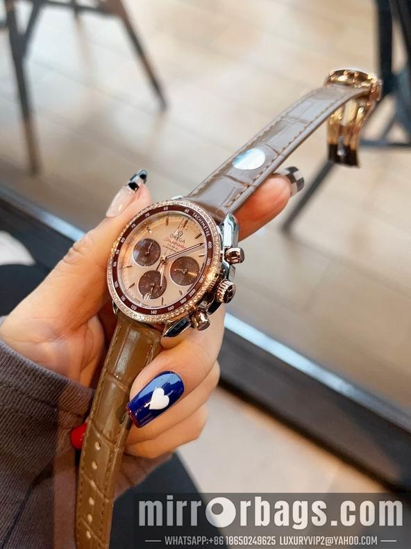 Omega women 38mm 1231100