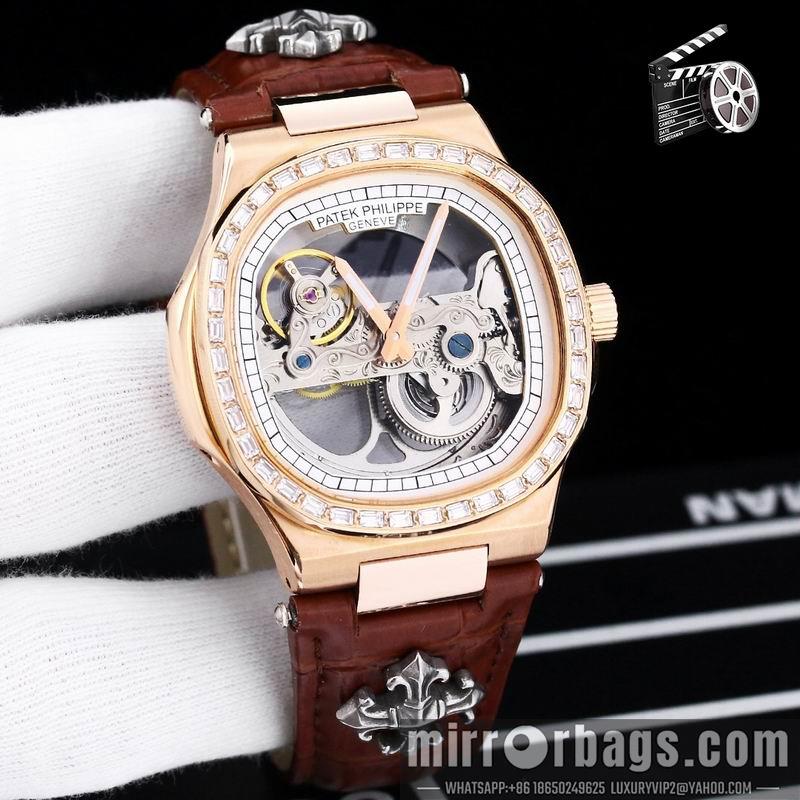 Patek Philippe 43X12mm 082229
