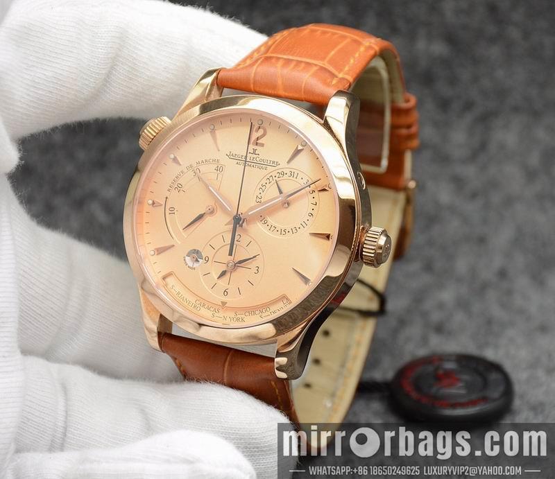 Jaeger Lecoultre 43.5X13mm 092860