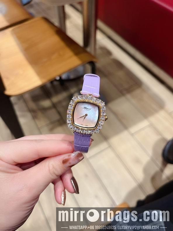 Piaget watch 31X7.8mm M32