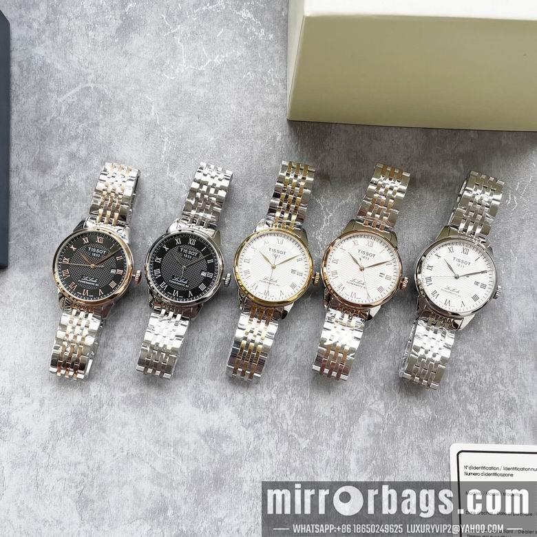 Tissot 40x13mm 8nms85