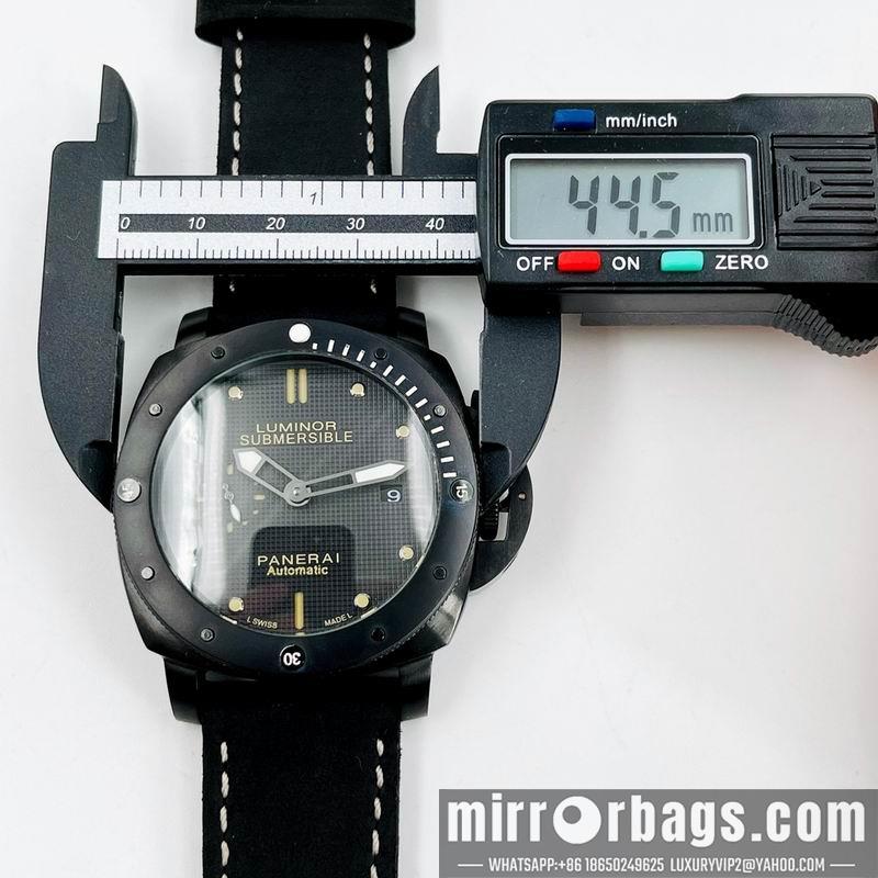 Panerai 44.5X16.3mm 082787