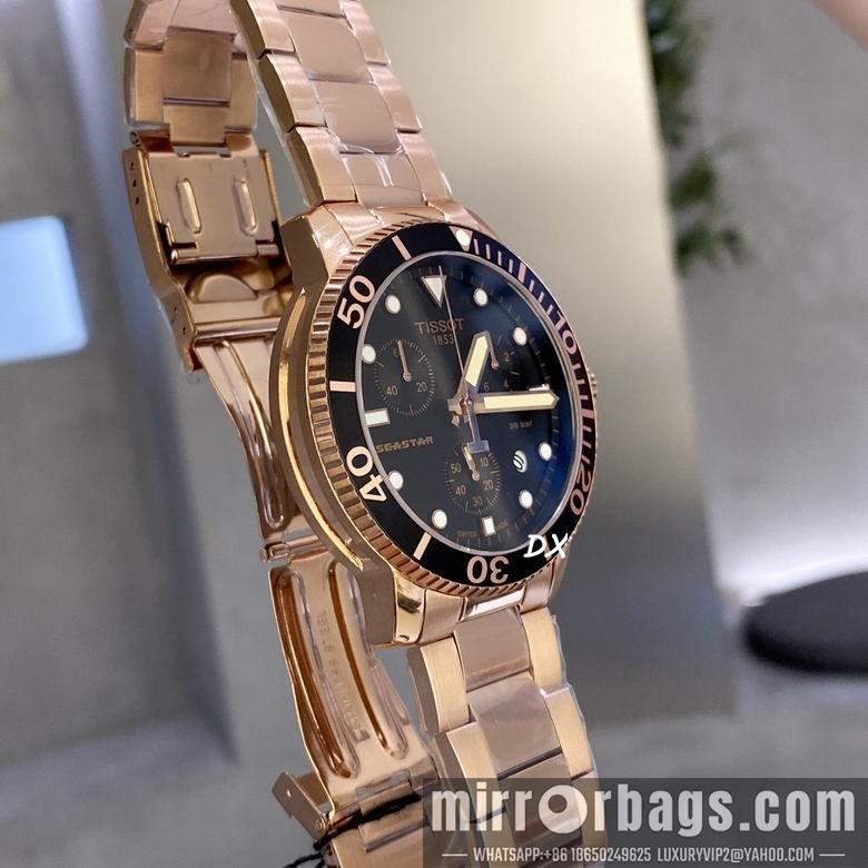 Tissot 45mm 6nms83