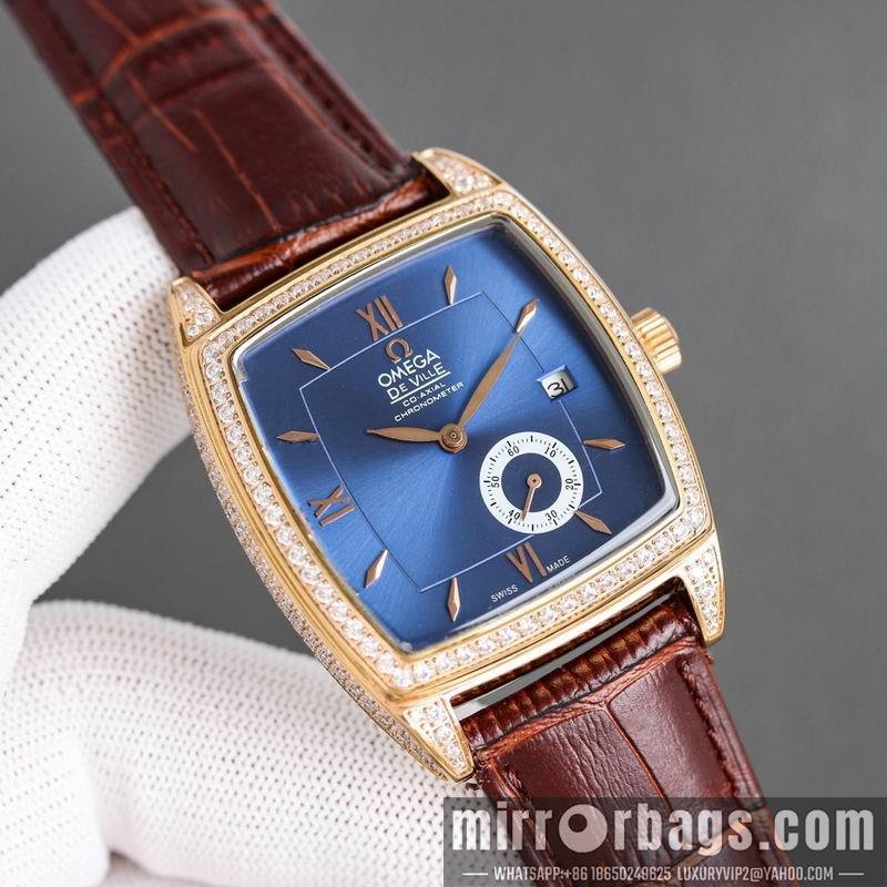 Omega 42X11mm 120123