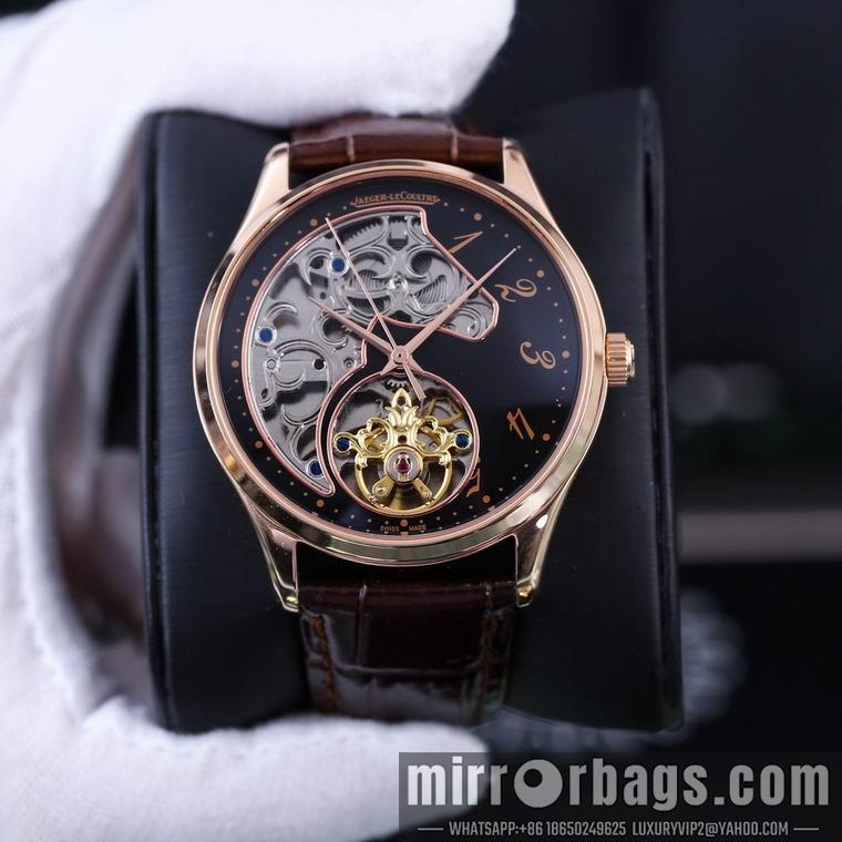Jaeger Lecoultre 43X13MM M28