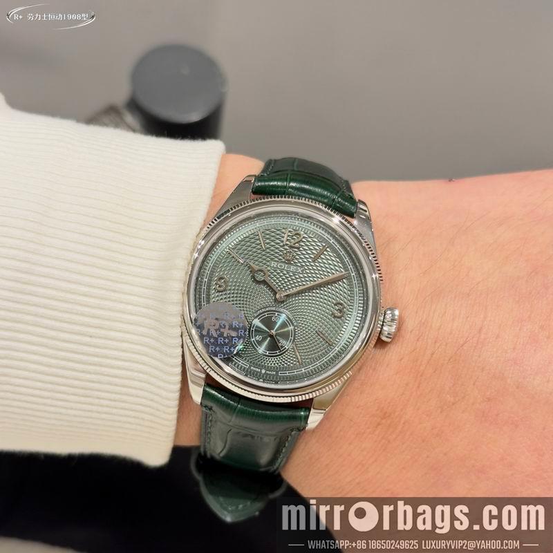 Rolex 39mm 041607