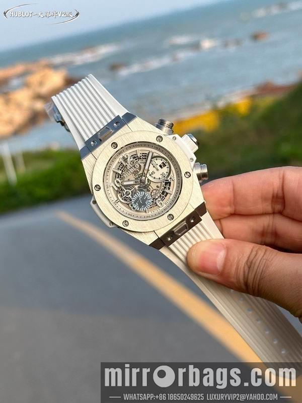 Hublot watch 101611
