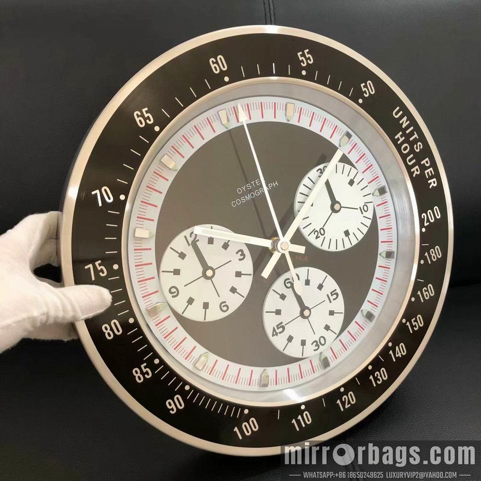 Rolex clock 03