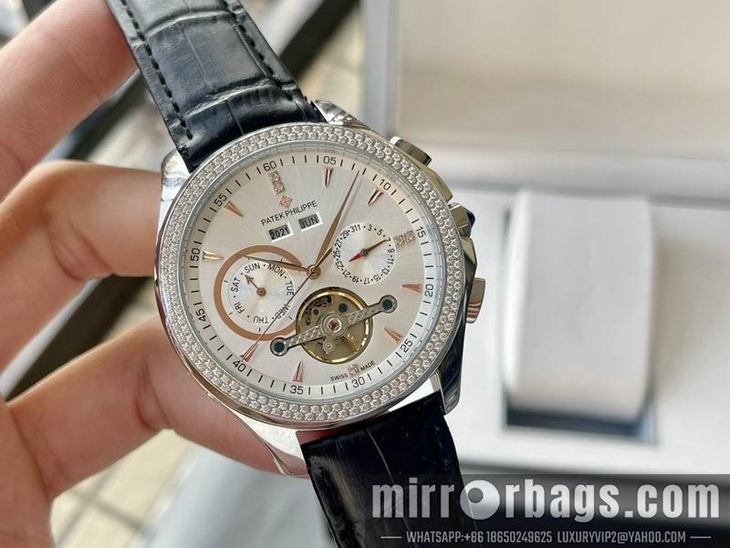 Patek Philippe 44mm 030241