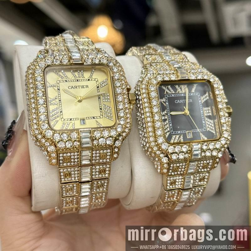 Cartier 40X12mm 103170