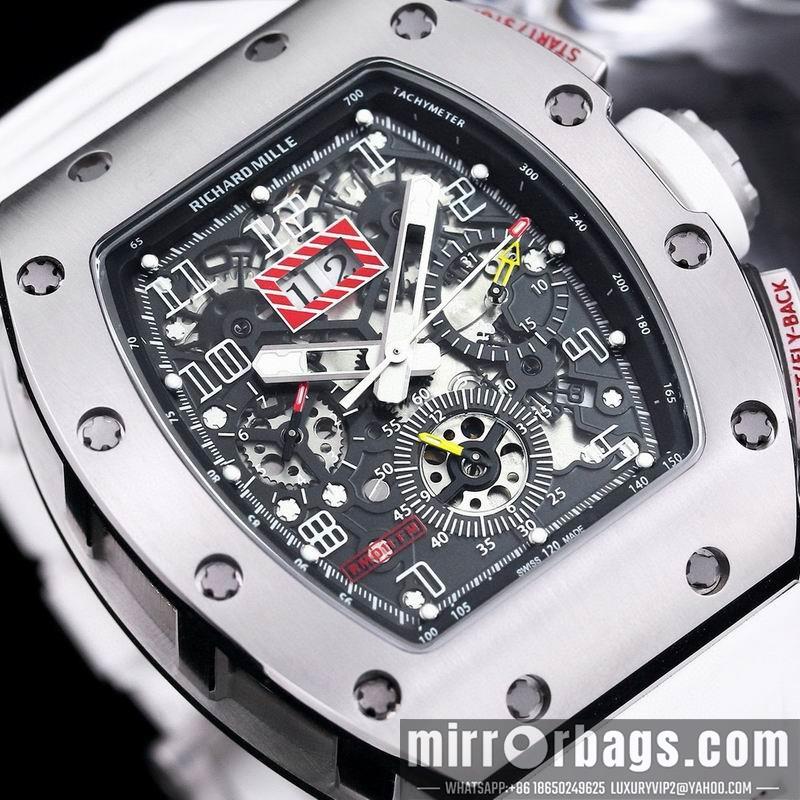 Richard Mille RM011-FM watch 122502