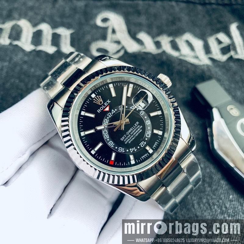 Rolex 41X11mm 121741