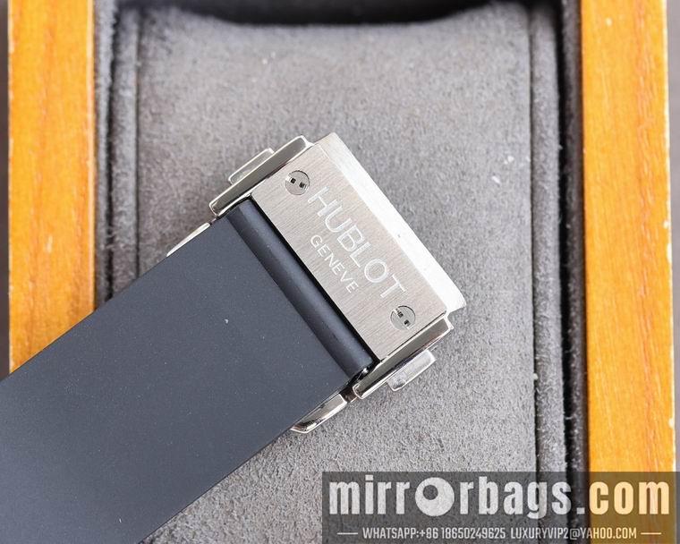 Hublot men 48X12mm M03