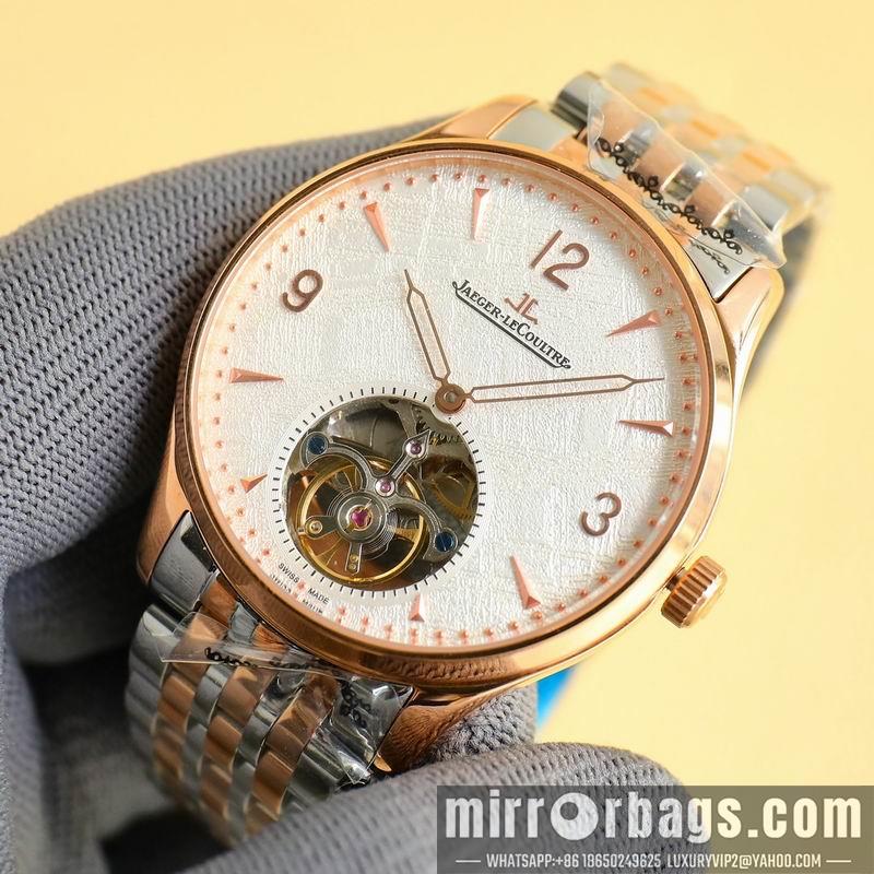 Jaeger Lecoultre 43mm 042796