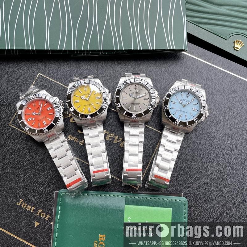 Rolex 40X13mm 050755