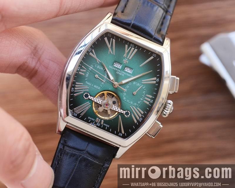 Vacheron Constantin 42mm 031954