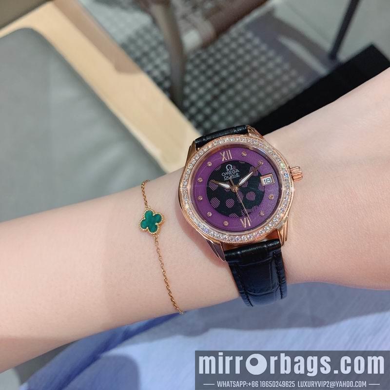 Omega 33mm 032708