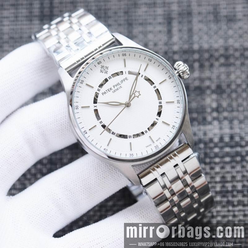 Patek Philippe 43X12mm 0822109