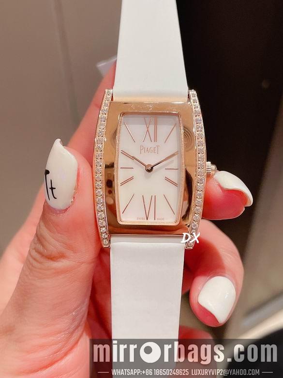 Piaget 27x38mm 2nms56