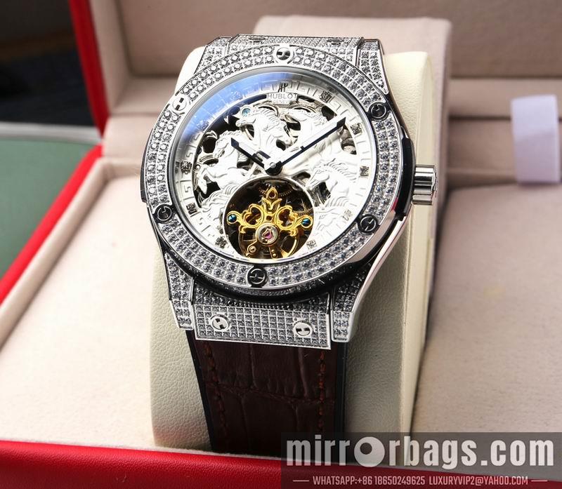 Hublot 44mm 082909