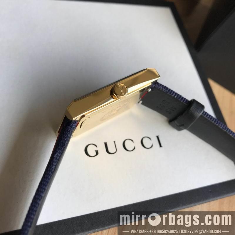 Gucci 21mm 34mm 102220