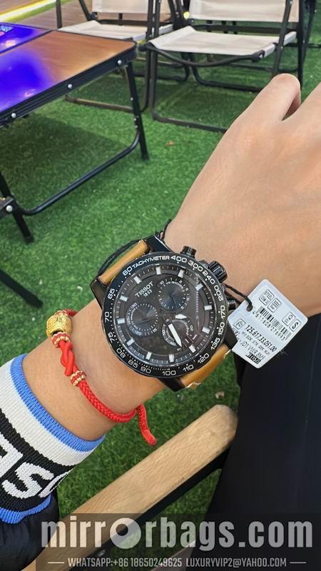 Tissot 45mm 102425