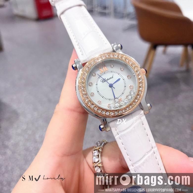 Chopard 36mm 2nms39