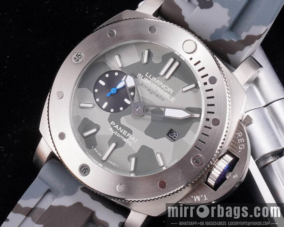 Panerai watch mb110601