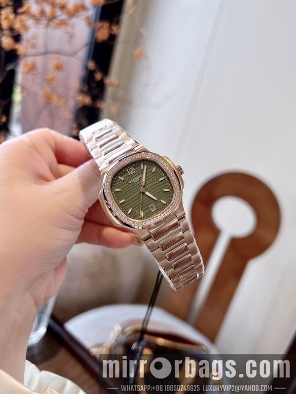 Patek Philippe 35mm 102243