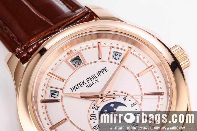 Patek Philippe watch 022102