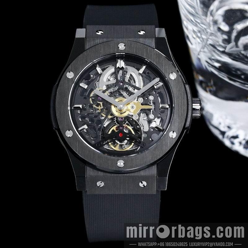 Hublot 42mm 090955