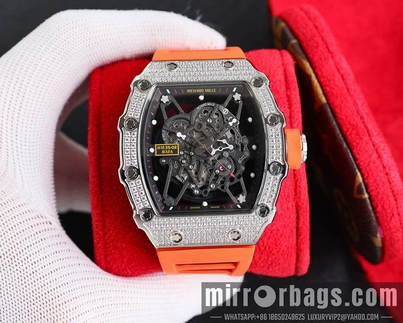 Richard Mille watch 0831105