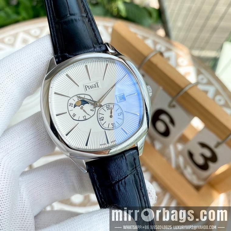 Piaget men 42mm M05