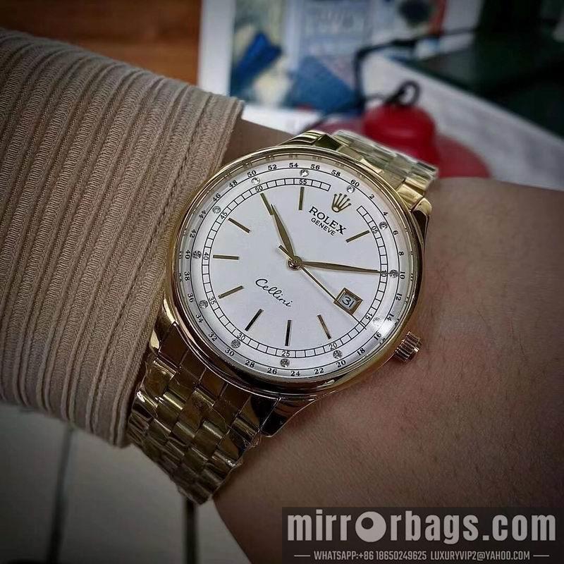 Rolex 41mm 031993