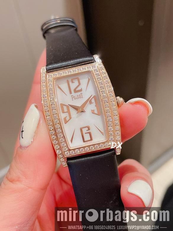 Piaget 27x38mm 2nms57