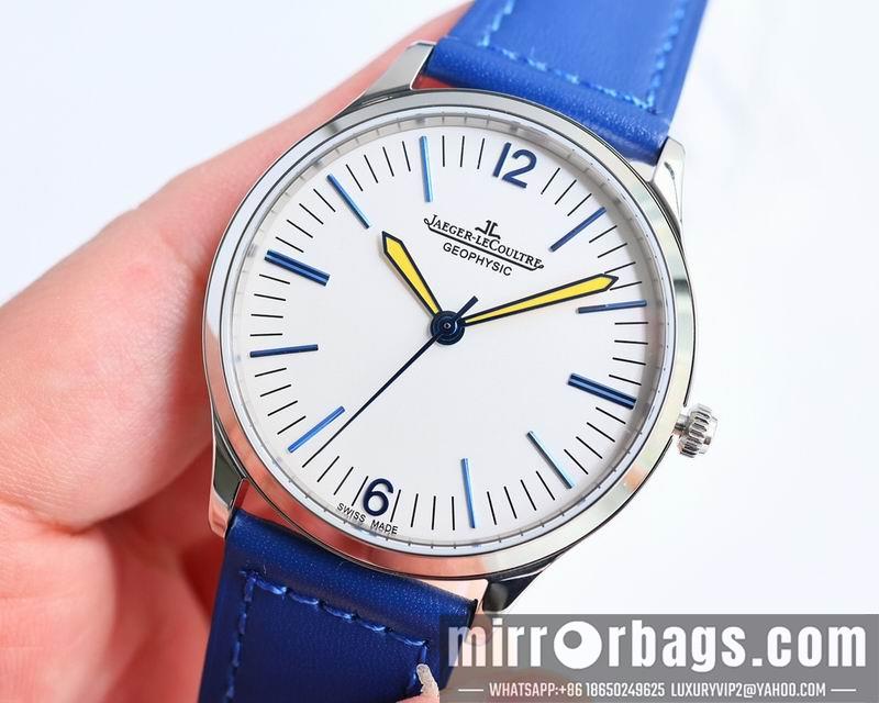 Jaeger LeCoultre 38.5mm 041304