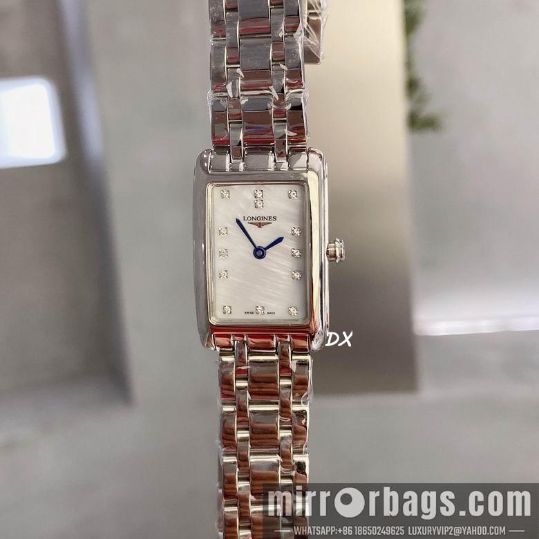 Longines 20.8x32mm 12nms37