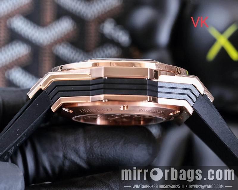 Hublot 45mm 071422