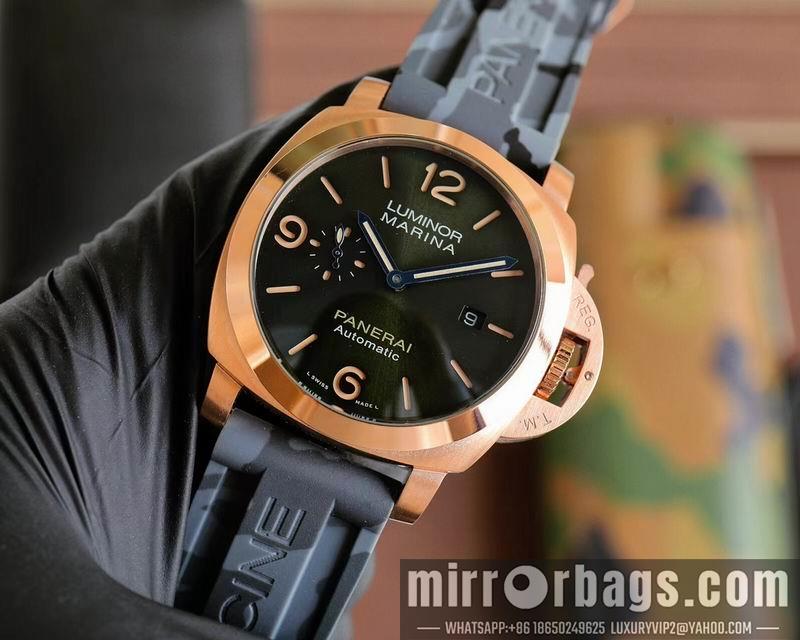 Panerai 44X16mm 050739