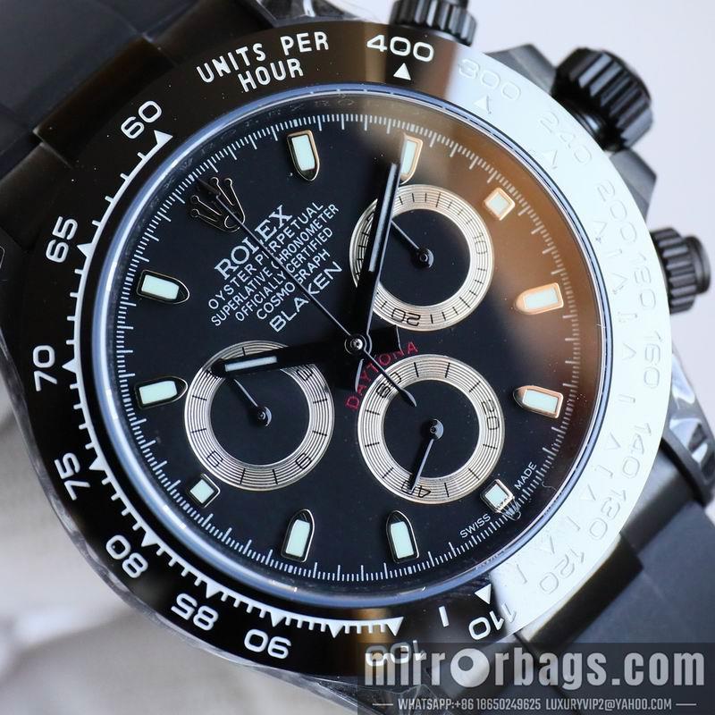 Rolex 40mm 121207