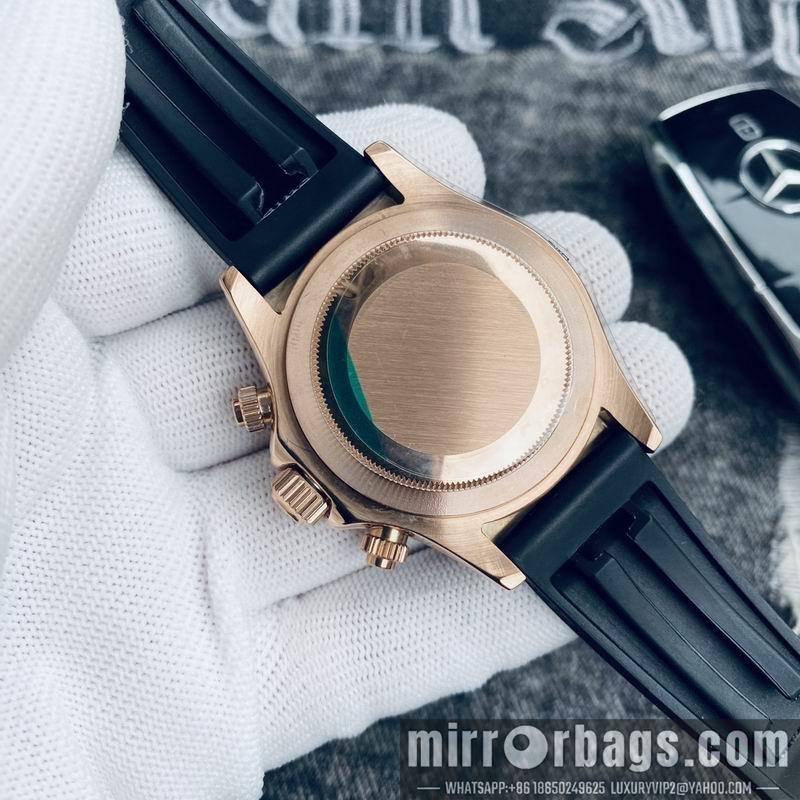 Rolex 40X12mm 121740